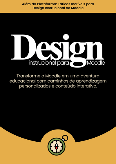 Design Instrucional para EAD