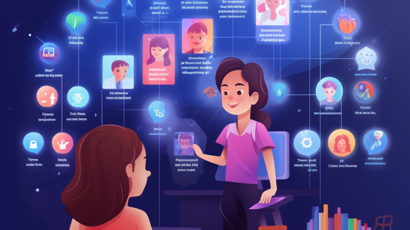 Melhores Práticas para o Uso de Plataformas de Experiência de Aprendizagem