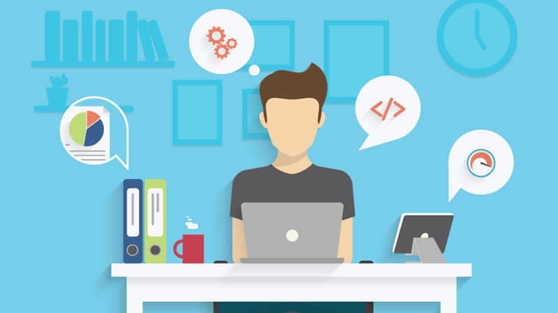 Como apps podem ajudar startups