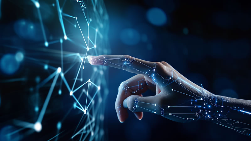 Descubra os Segredos de Como Utilizar Inteligência Artificial em Cursos Online para Triplicar o Engajamento