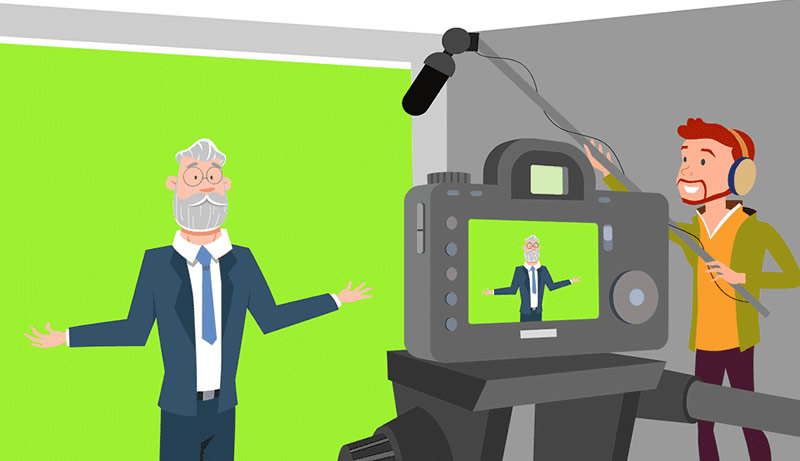 7 dicas para fazer vídeo para cursos: conheça tudo aqui