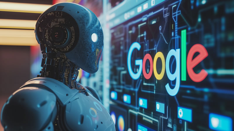 Descubra Como a IA Está Transformando a Otimização de SEO