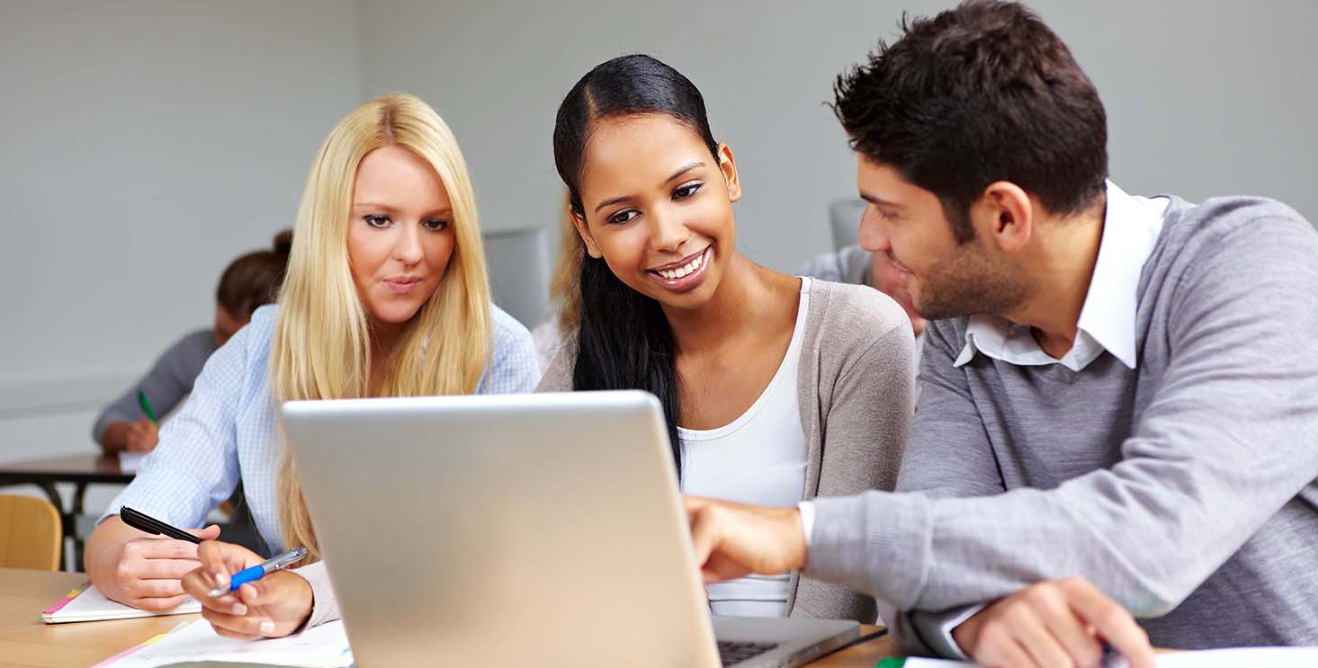 Como estudar a distância e aproveitar  ao máximo