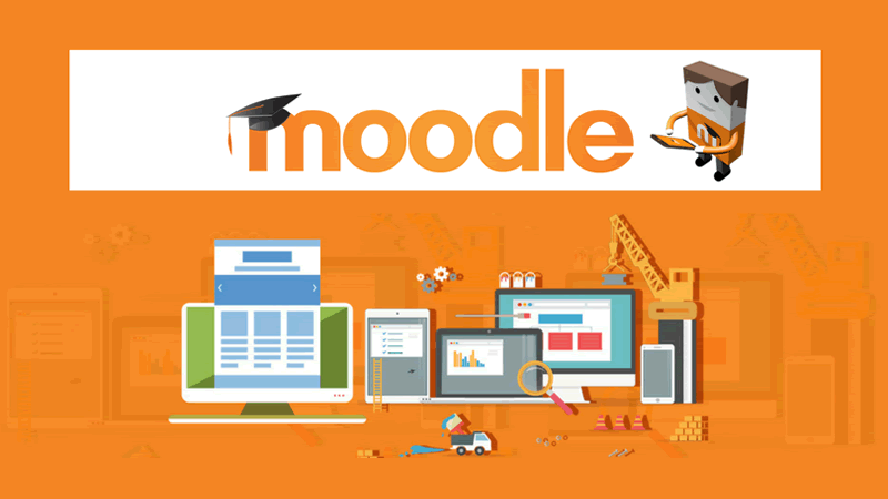 Conheça tudo sobre a história do Moodle