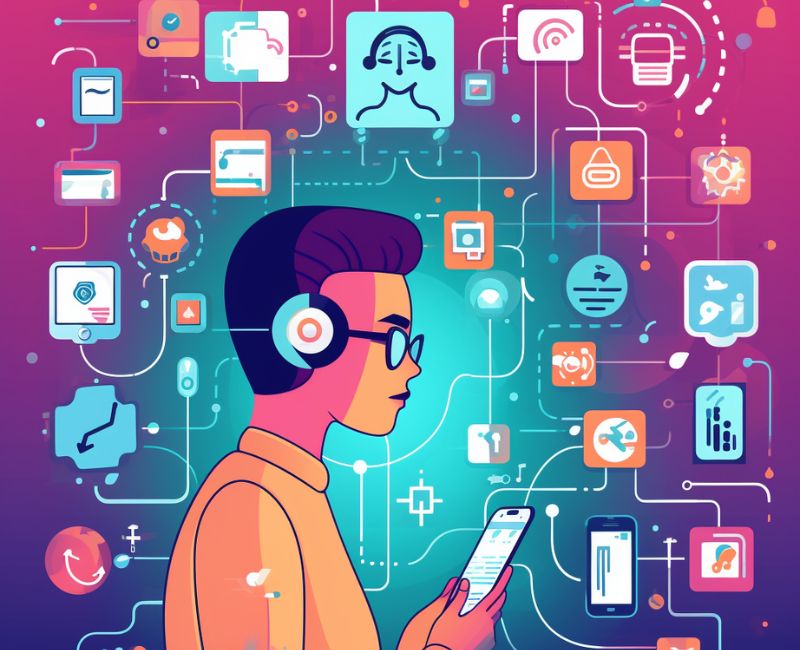 Aplicações de IA no Marketing
