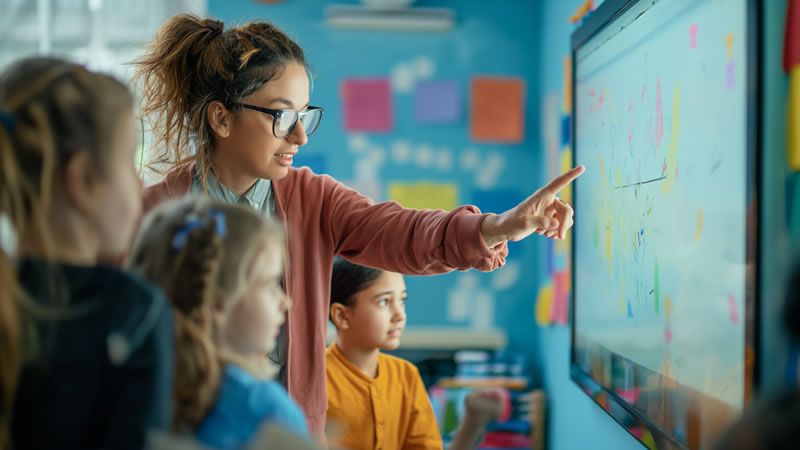 Descubra Como o ChatGPT para Professores Está Revolucionando a Educação. Descubra Como o ChatGPT para Professores Está Revolucionando a Educação.