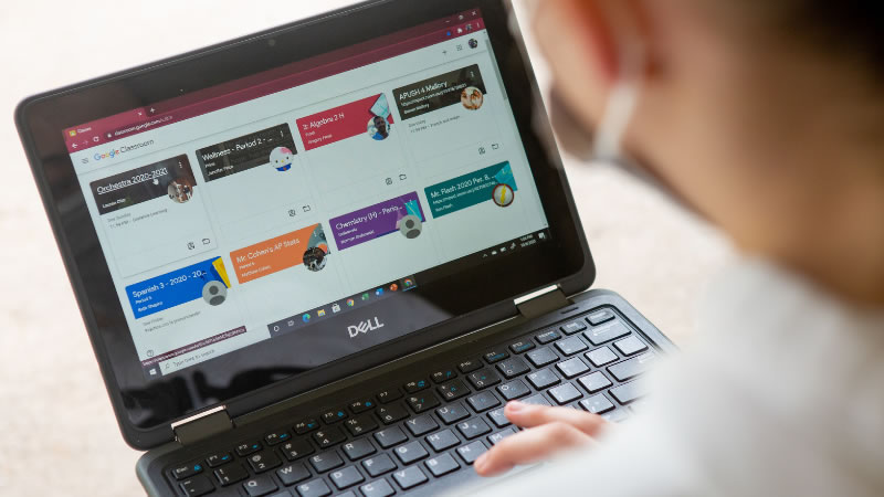 Google Classroom Google Classroom