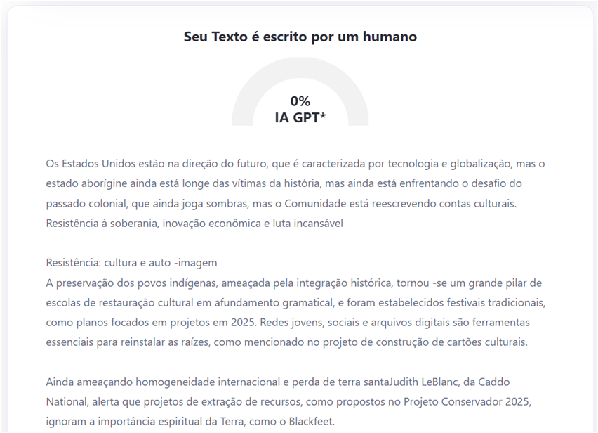 humanizador de IA online - passo 5 humanizador de IA online - passo 5