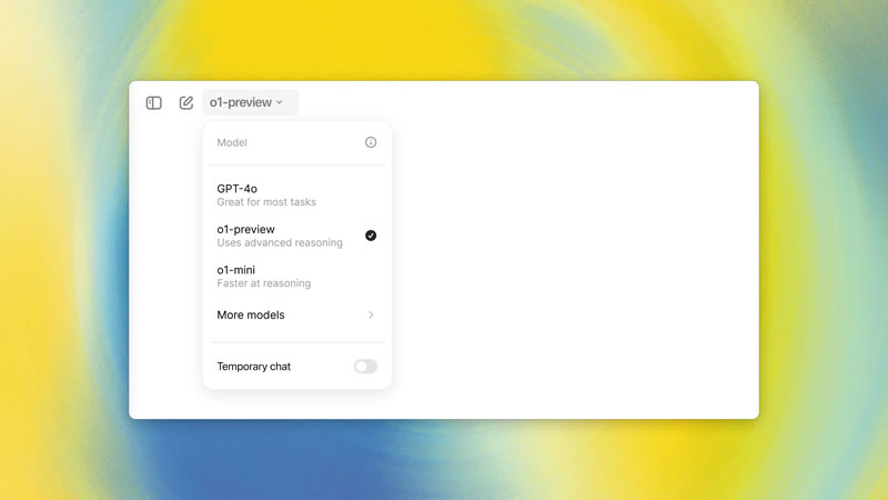 OpenAI o1-preview como utilizar no ChatGPT OpenAI o1-preview como utilizar no ChatGPT
