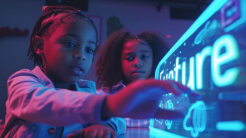 Descubra as Tendências de Conteúdo com IA em 2024!