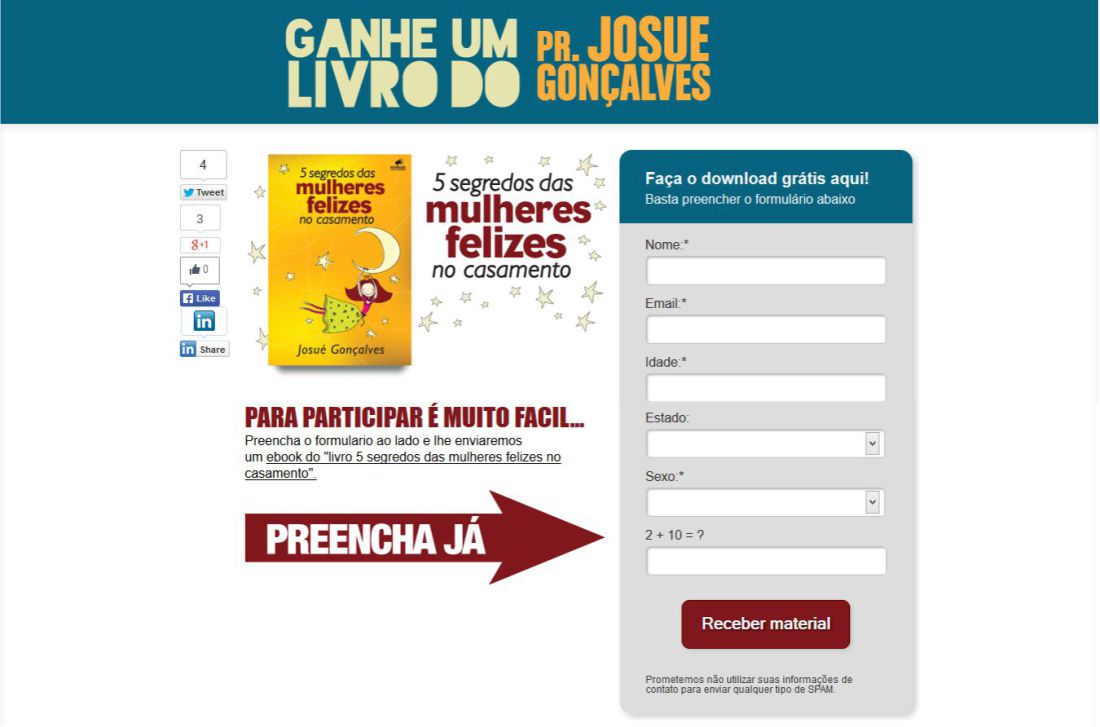 Cinco Dicas Para Divulgar Seu Curso Online – Parte III